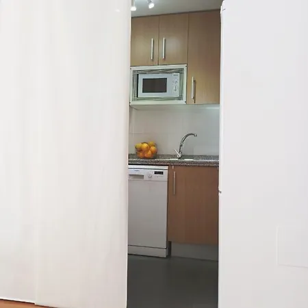 Apartamento Barrio Picasso Malaga Exterior photo