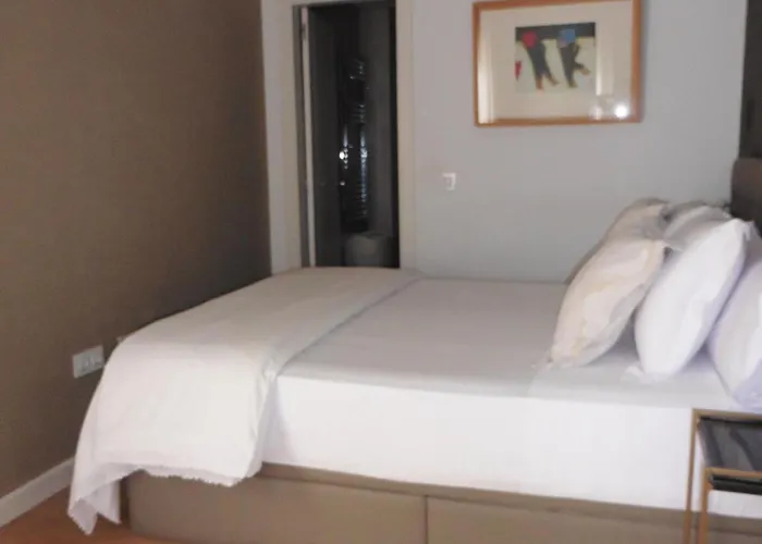 Apartamento Barrio Picasso