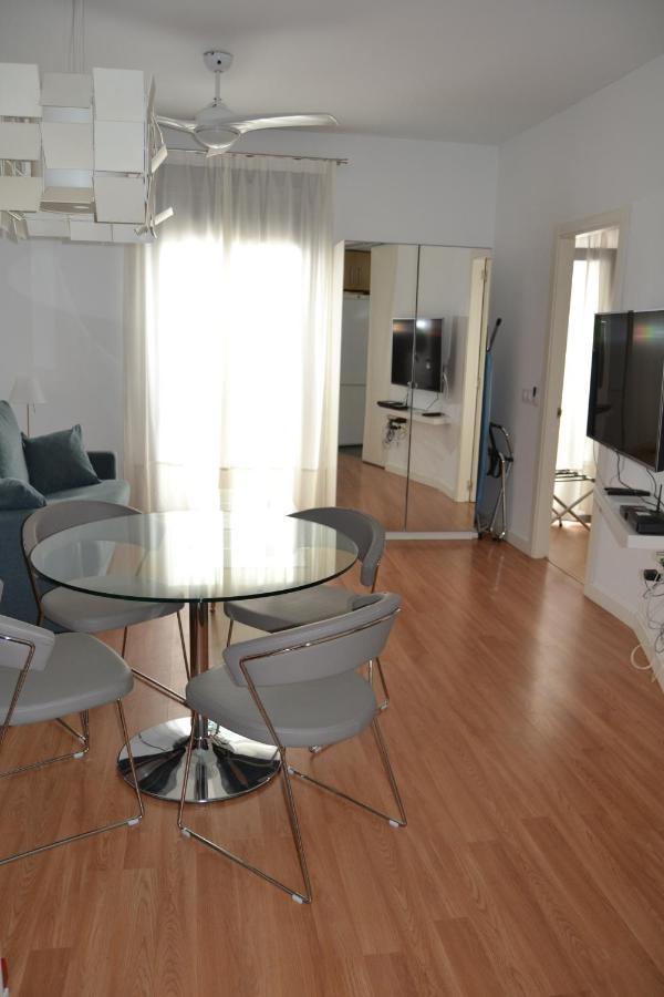 Appartement Barrio Picasso