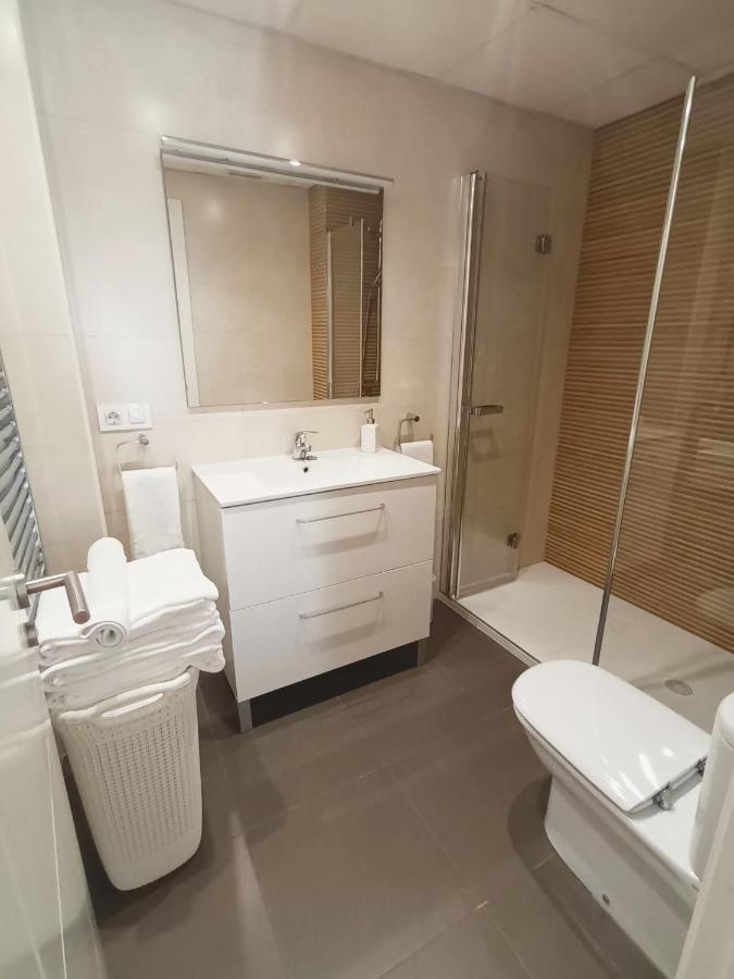 Appartement Barrio Picasso