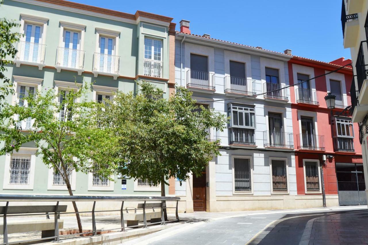 Barrio Picasso Appartement *